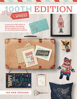 ANITÁ'S EXPRESS -  100TH EDITION - PREMIUM PLUS