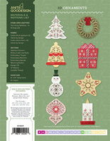 EXPRESS -  PROJECT 57 3D Ornaments