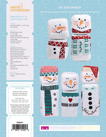 EXPRESS - PROJECT 30 - 3D Snowmen (P)