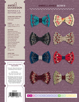 EXPRESS -  PROJECT 59 Embellished Bows