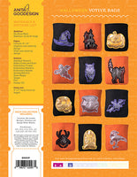 EXPRESS - PROJECT 26 - Halloween Votive Bags