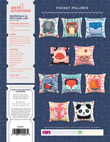 EXPRESS -  PROJECT 51 Pocket Pillows