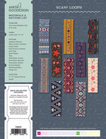 EXPRESS -  PROJECT 79 - Scarf Loops (P)