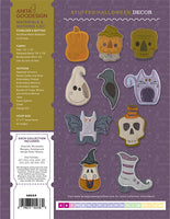 EXPRESS -  PROJECT 58 Stuffed Halloween Decor