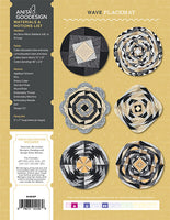 EXPRESS - PROJECT 41 - Wave Placemat