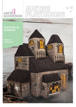 PROJECT - Anitaville Horror