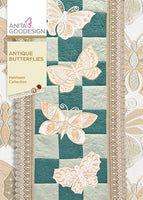 Antique Butterflies