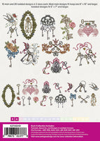 Antique Keys