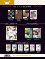 VIP1804 - All Access APRIL 2018