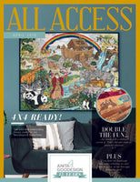 VIP1904 - ALL ACCESS APRIL 2019