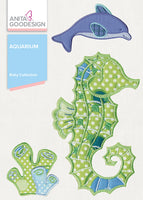 Mini - Baby Aquarium