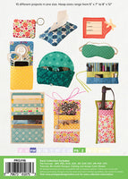 Project - Around the World Travel Accessories