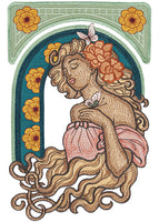 Mystical Muses