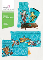 Mini - ITH - Asian Accessories