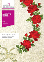 Audrey's Roses