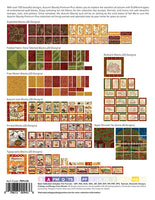 Autumn Bounty - Premium Plus