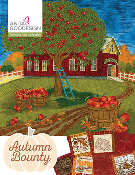 Autumn Bounty - Premium Plus