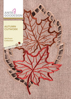 Autumn Cutwork