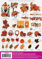 Autumn Harvest