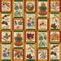 Autumn Bounty - Premium Plus