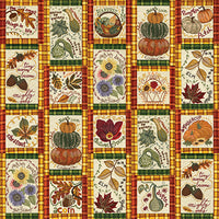 Autumn Bounty - Premium Plus (P)