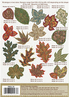 PROJECT - Autumn Splendor