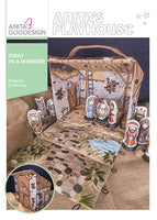 Project - Away in a Manger (P)