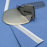 BABY LOCK - Bias Binder Single Fold - 2 Sizes