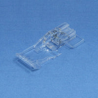 BABY LOCK - Clear Foot - 8 Thread