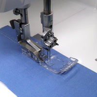 BABY LOCK - Clear Foot - 8 Thread