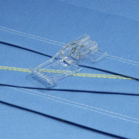 BABY LOCK - Clear Foot - 8 Thread