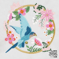 STYLIZED BIRDS
