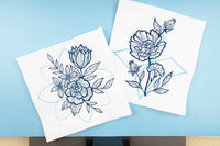 BOTANICAL GEOMETRY