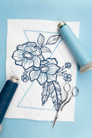 BOTANICAL GEOMETRY