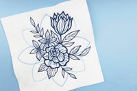 BOTANICAL GEOMETRY