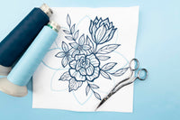 BOTANICAL GEOMETRY