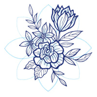 BOTANICAL GEOMETRY