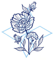 BOTANICAL GEOMETRY
