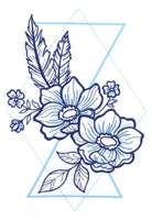 BOTANICAL GEOMETRY
