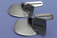 BABY LOCK - Bias Binder Single Fold - 2 Sizes