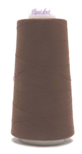 MAX32117 - Maxi-Lock Thread - Soapstone 3000yds