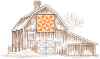 Barn Quilts