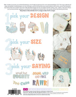 Baby 1,2,3 - Special Edition