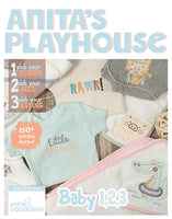 Baby 1,2,3 - Special Edition