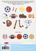 Mini - Baby Sports