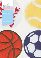 Mini - Baby Sports