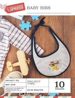 VIP1905 - ALL ACCESS MAY 2019