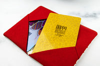 Project - Double Gift Card Holders
