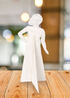 PROJECT - Paper Dolls (P)