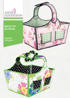 VAULT BUNDLE - IN THE HOOP # 2